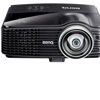 Máy chiếu BenQ DLP MP772ST